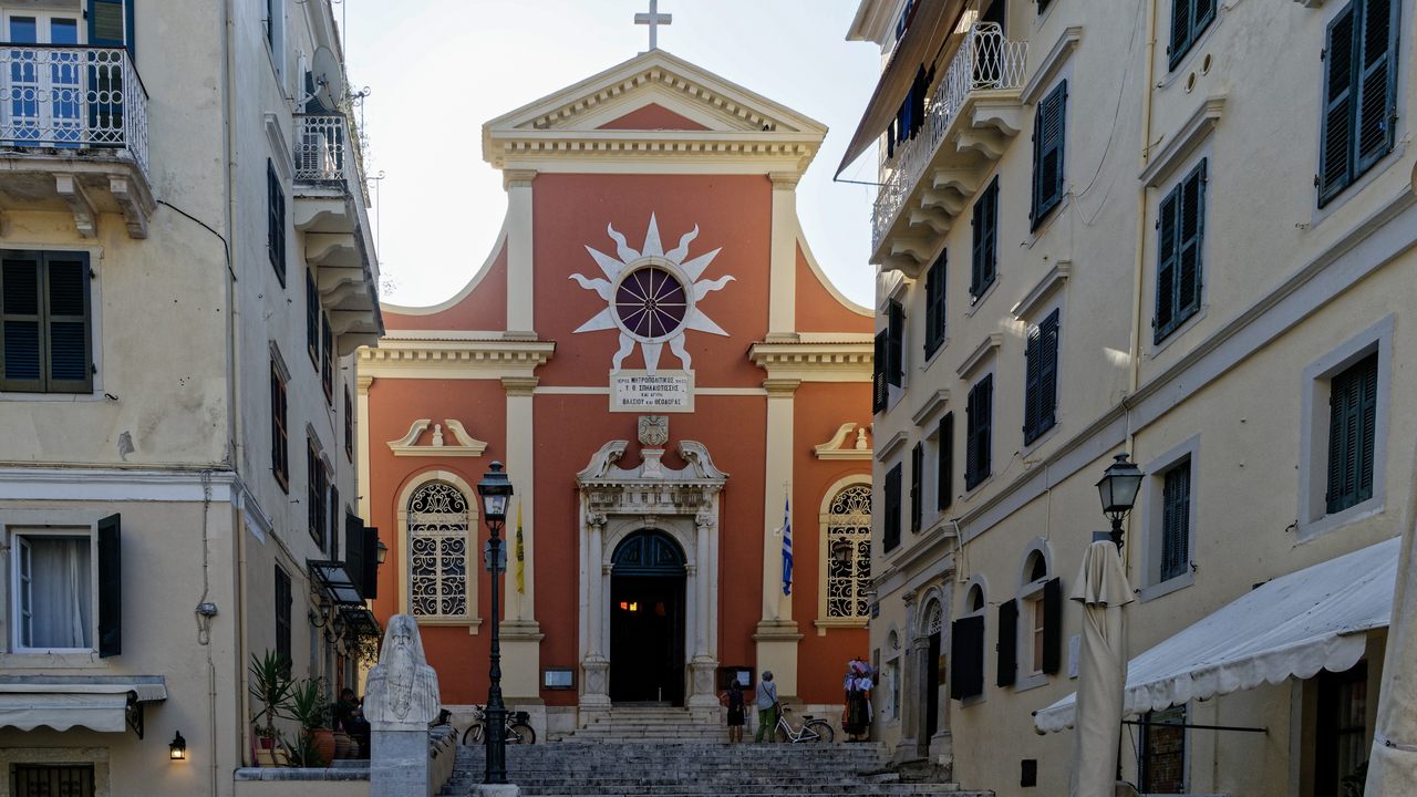 20191022 110008•Corfu•Ionian Islands•Greece